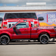 Illustration for article titled How A NASCAR Pro Almost Made Me Hurl In A Ford F-150 Tremor